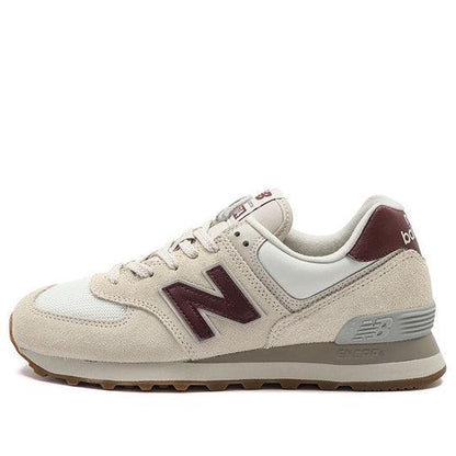 New Balance 574 'Cream'