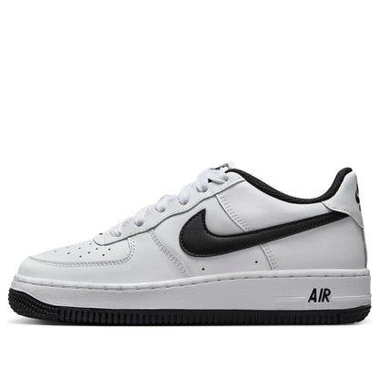 Nike Air Force 1 LV8 'White Black'