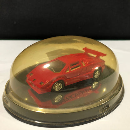 Lamborghini Countach Red by Majorette 1:60 (1004)