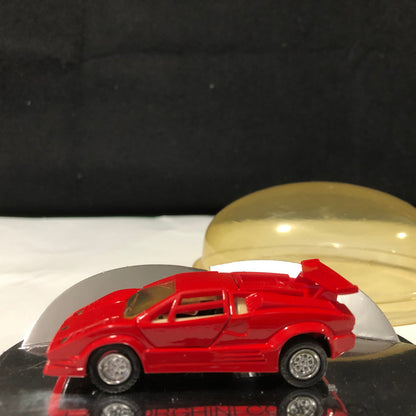 Lamborghini Countach Red by Majorette 1:60 (1004)