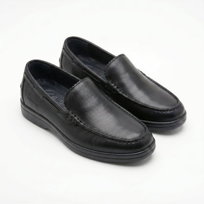 20's Venetian Low Top