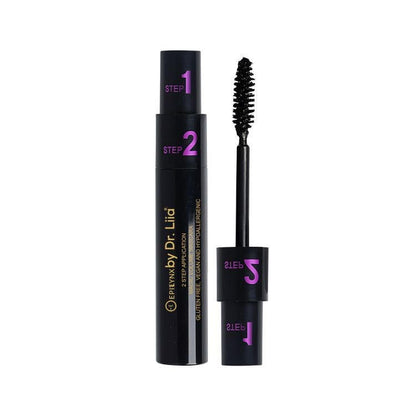 Lengthening Mascara for Thinning Lashes