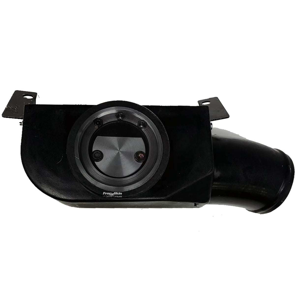 Air Bypass Valve