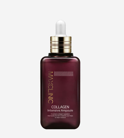 MAXCLINIC Collagen Intensive Ampoule 100ml