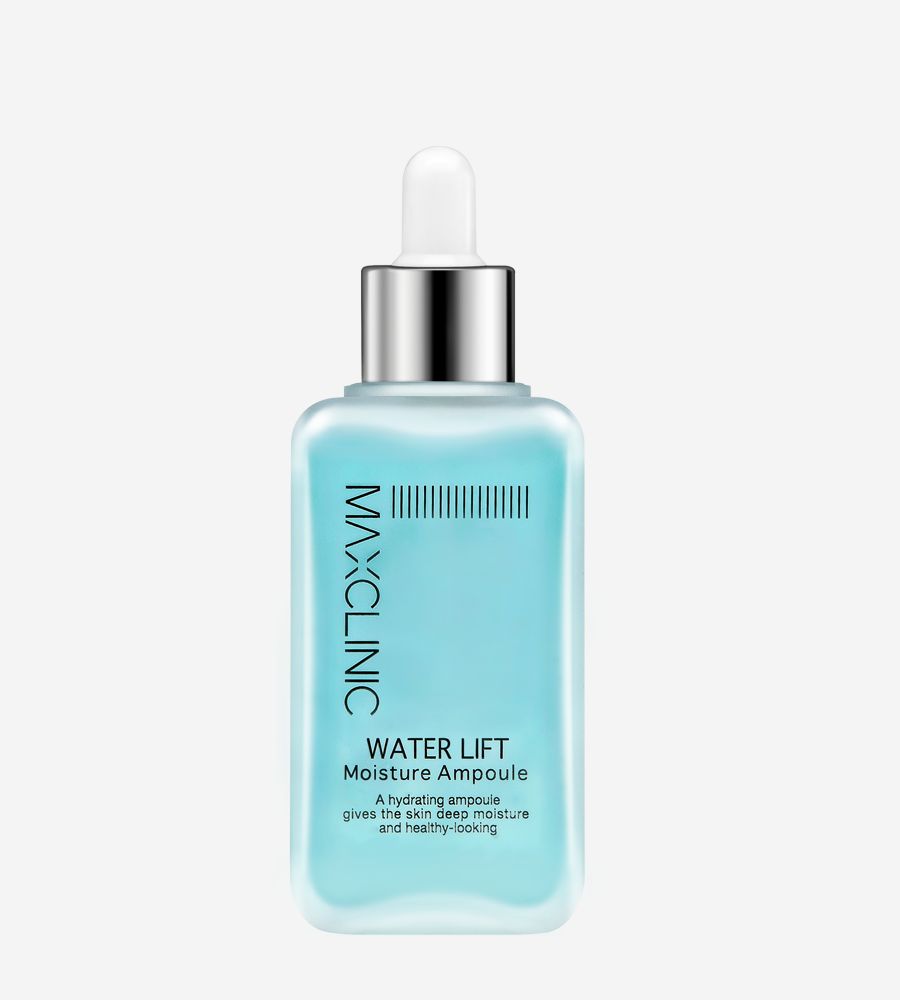 MAXCLINIC Water Lift Moisture Ampoule 100ml