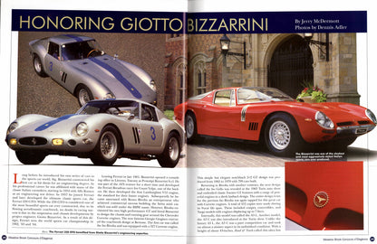 Meadow Brook Hall Concours d'Elegance 2004 Program