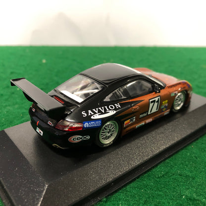 Porsche 911 GT3 Cup Daytona 2005 N 71 by Minichamps 1:43 (400056271)