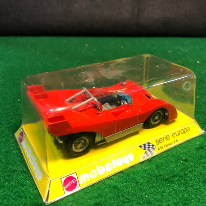 Ferrari 312 PB N 8 by Mebetoys 1:43 (A56)