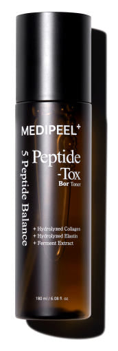 MEDIPEEL Peptide-Tox Bor Toner 180ml