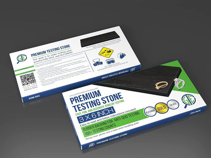 Gold, Silver, Platinum & Diamond Testing Kit JSP Acid & Digital Tester for Diamonds Moissanites and Gemtstones