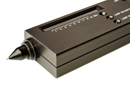 Probador de Diamantes Selector de Piedras Preciosas Herramienta Digital Electrónica de Joyería