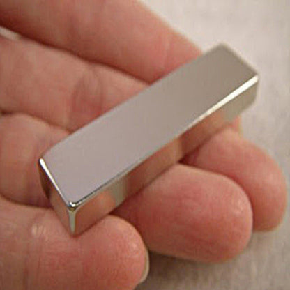 Imán de tierras raras neodimio N35 para metales preciosos oro plata joyería prueba de quilates barras de chatarra monedas falsas probador anillo 999