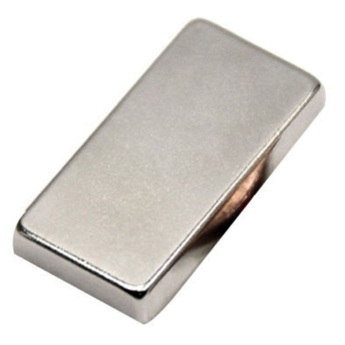Imán de tierras raras neodimio N35 para metales preciosos oro plata joyería prueba de quilates barras de chatarra monedas falsas probador anillo 999