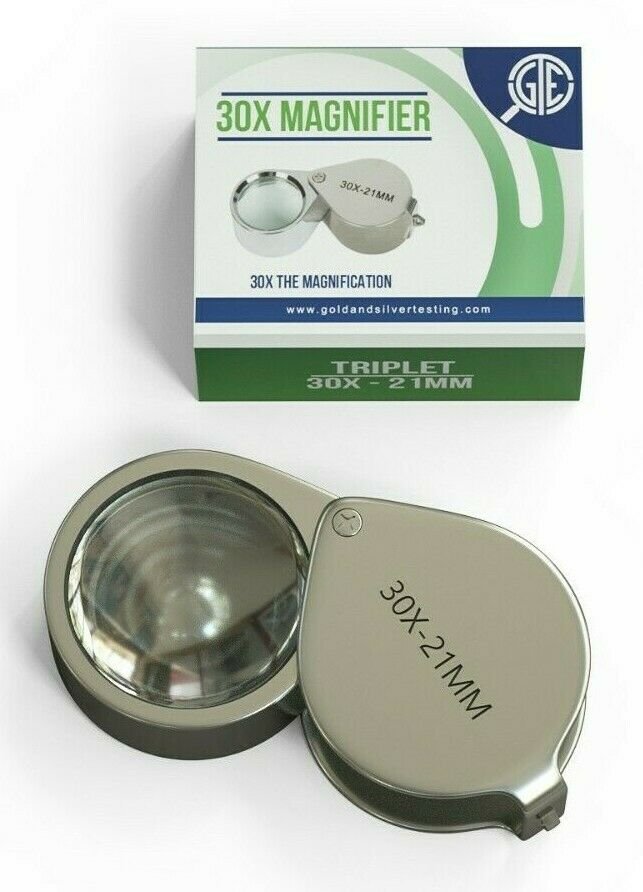 Electronic Troy Ounce 1000G Digital Scale & Gold, Silver, Platinum Jewelry Acid Test Kit with Earth Magnet MAGNET