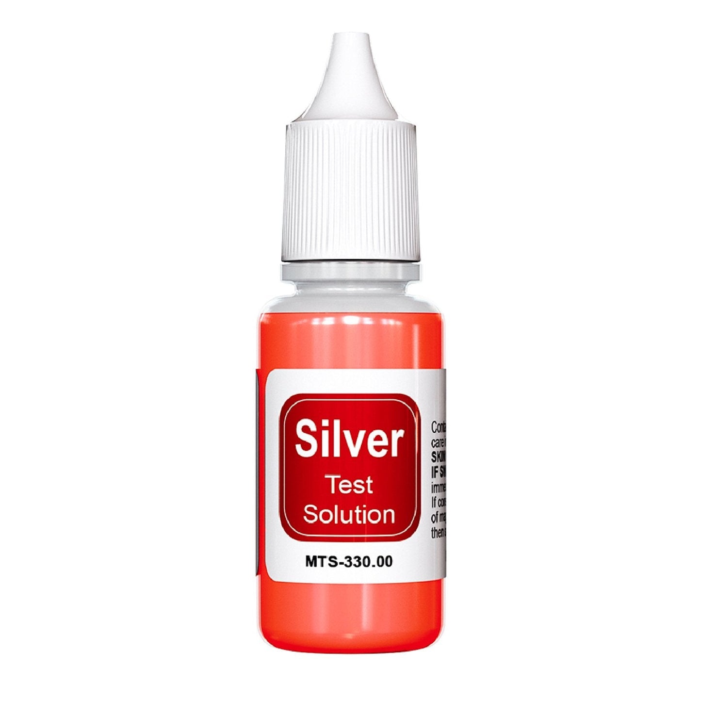 PURITEST 10K 14K 18K 24K ORO Y PLATA KIT DE PRUEBA DE ÁCIDO PARA JOYERÍA NEUTRALIZADOR