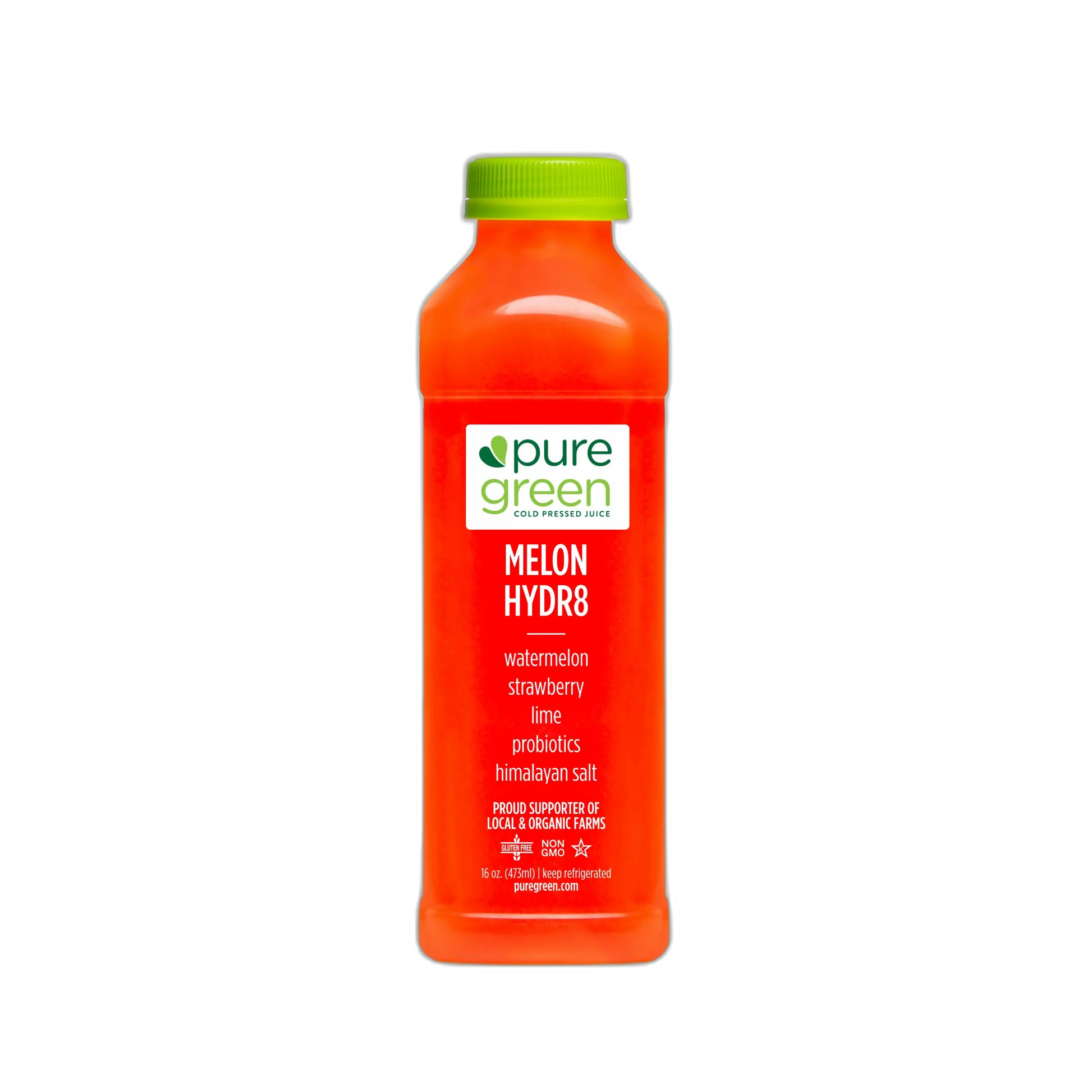 MELON HYDR8 — photo 3 of 8