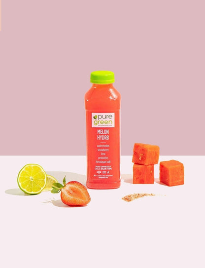 MELON HYDR8 — photo 5 of 8
