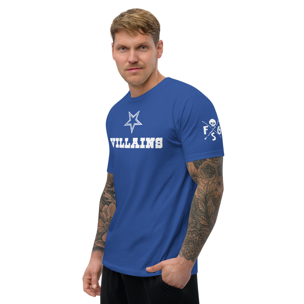 Villains DAL T-Shirt
