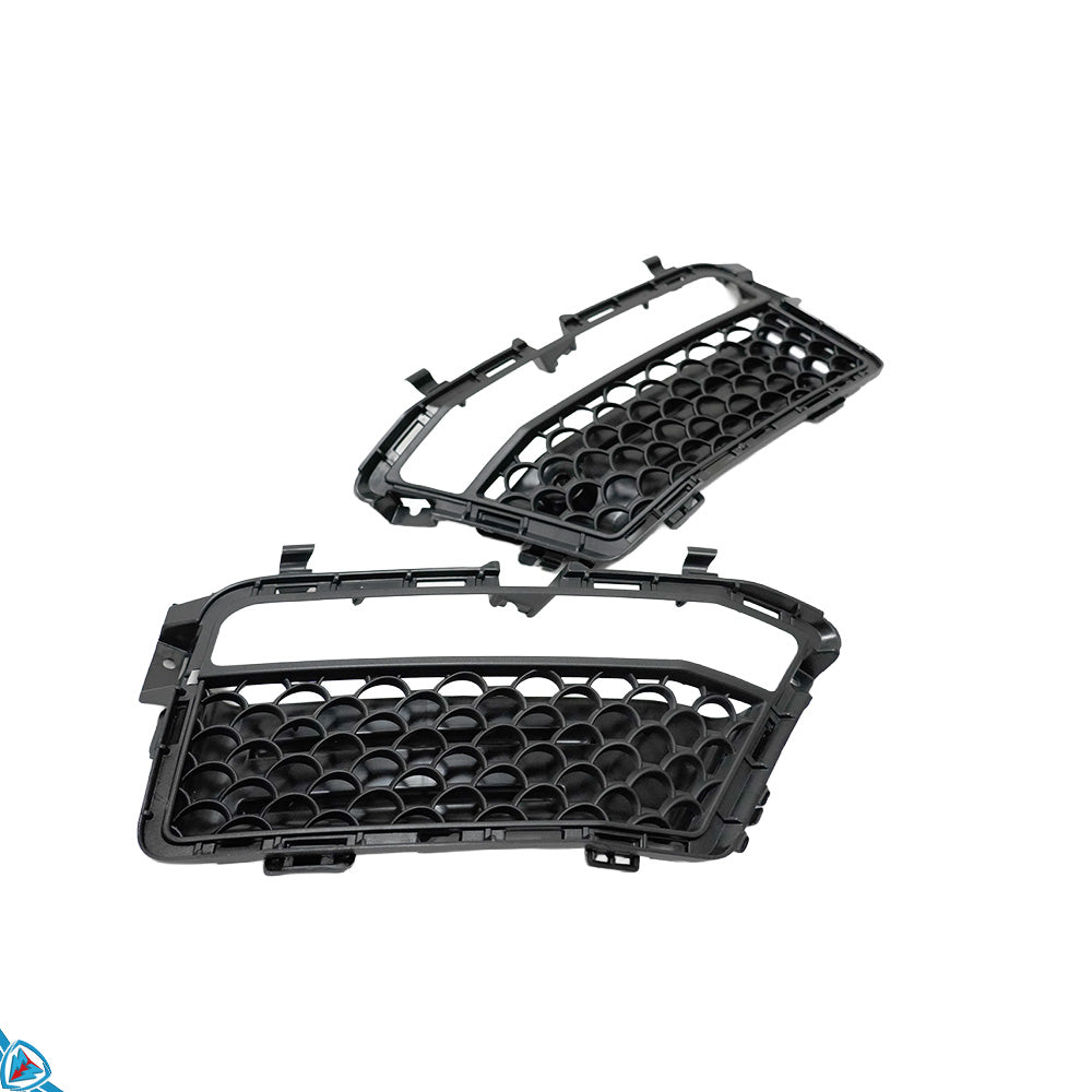 2010-2013 Mercedes-Benz E-Class Pre-Facelift (W212) E63 AMG Style Polypropylene Front Bumper Conversion Kit | E3Tuning — photo 10 of 10