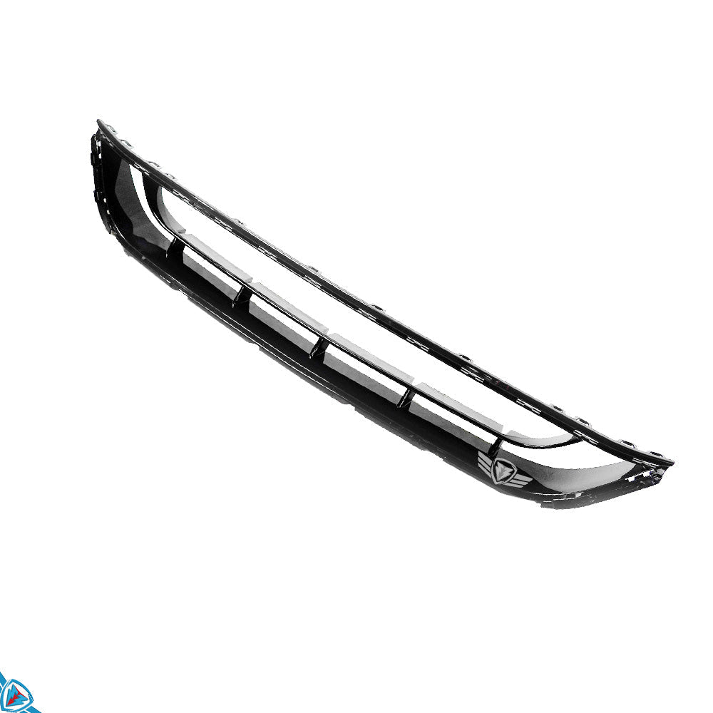 2018-2020 Mercedes-Benz S-Class Facelift (W222) S63 AMG Style Polypropylene Front Bumper Conversion Kit | E3Tuning