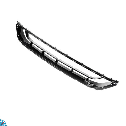 2018-2020 Mercedes-Benz S-Class Facelift (W222) S63 AMG Style Polypropylene Front Bumper Conversion Kit | E3Tuning