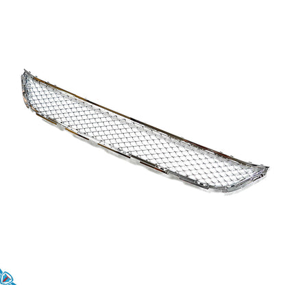 2018-2020 Mercedes-Benz S-Class Facelift (W222) S65 AMG Style Polypropylene Front Bumper Conversion Kit | E3Tuning — photo 9 of 10