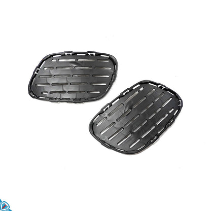 2018-2020 Mercedes-Benz S-Class Facelift (W222) S65 AMG Style Polypropylene Front Bumper Conversion Kit | E3Tuning