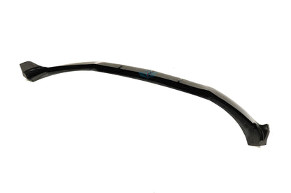 2015-2021 Mercedes-Benz C-Class (W205) C63 AMG Style Carbon Fiber Front Lip | FYBR Aerodynamics — photo 7 of 7