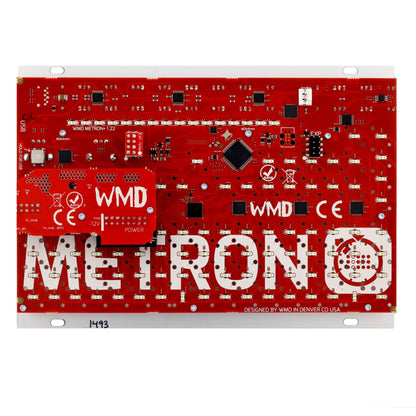 Metron
