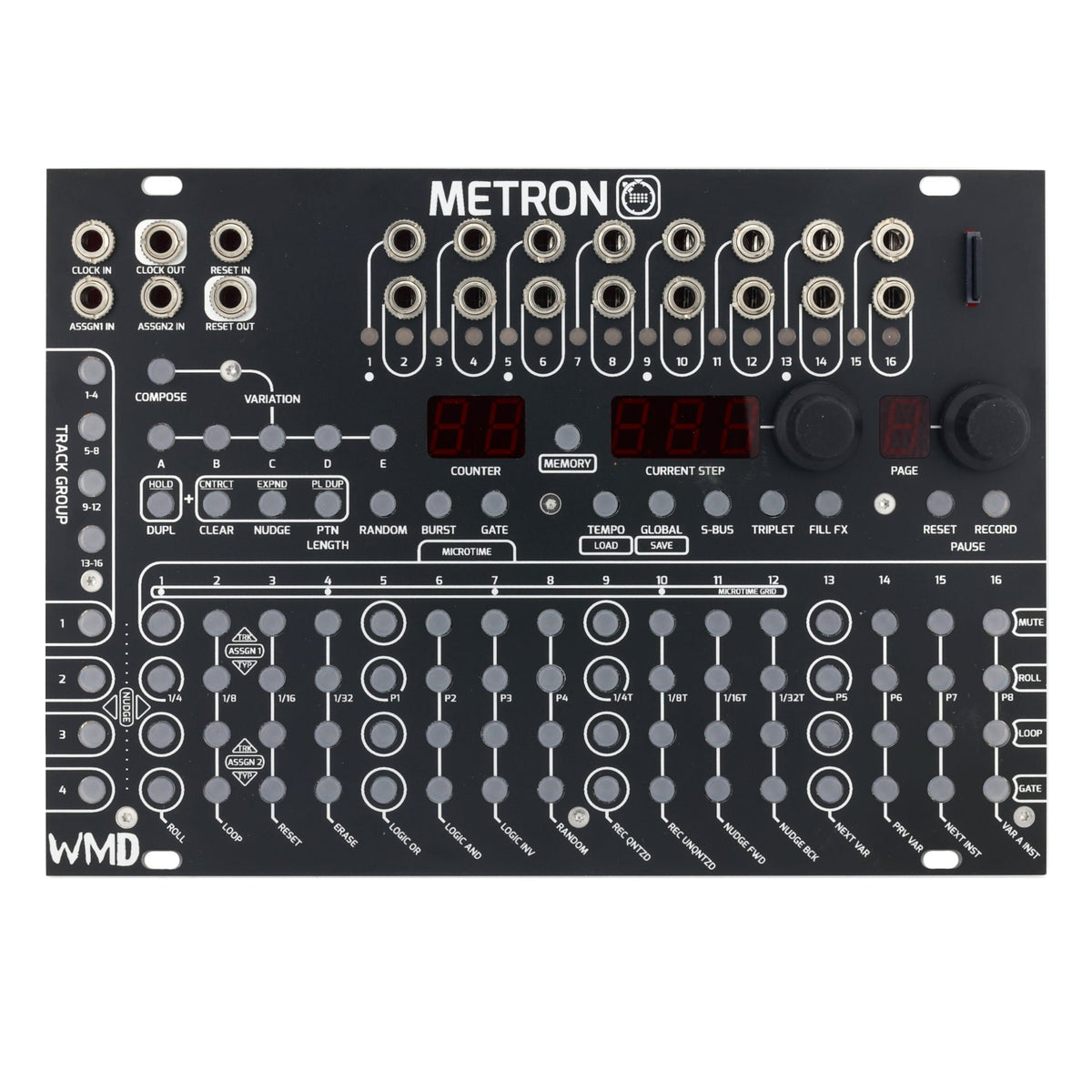 Metron