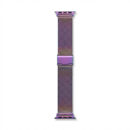 Milan Steel Strap
