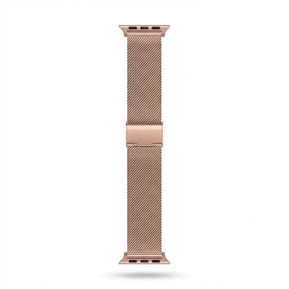 Milan Steel Strap