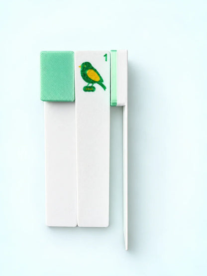 1 Bam Bookmark