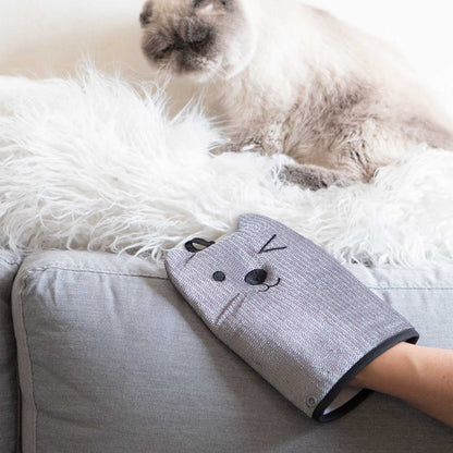 Mitten Pet Hair Remover