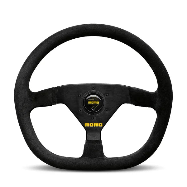MADTRACE® GEN 2 RACING STEERING WHEEL SYSTEM STEERING WHEEL OPTIONS