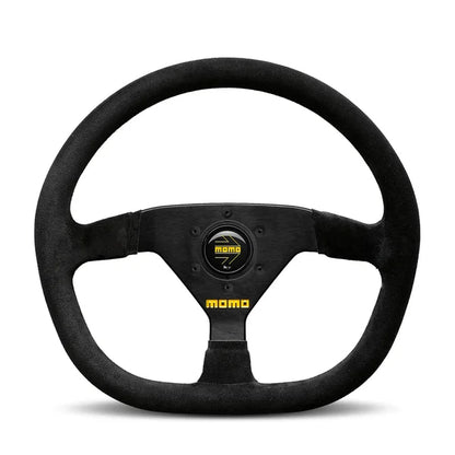 MADTRACE® GEN 2 RACING STEERING WHEEL SYSTEM STEERING WHEEL OPTIONS