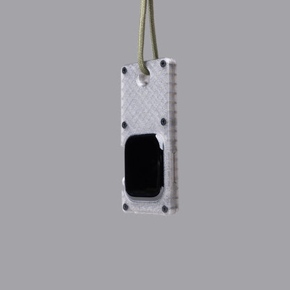 miniphone standard case for Apple Watch 10/11 46mm  -  dark  grey