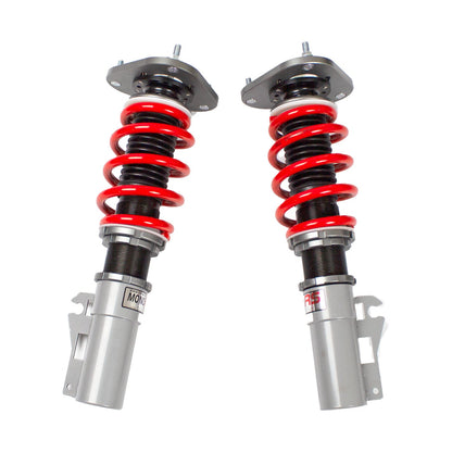 Godspeed Porsche Boxster (987) 2005-12 Coilovers