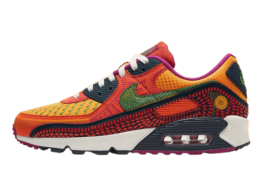 Nike Air Max 90 'Dia de los Muertos'
