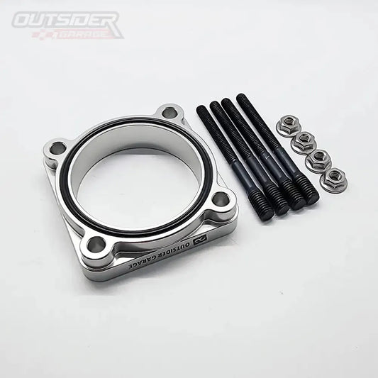 Nissan SR20DET/RB20DET/KA24DE OEM DBW Adapter — photo 1 of 4