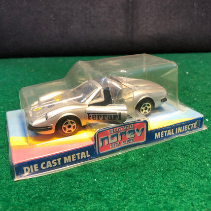 Ferrari 246 GTS Dino Silver N 148 by Norev 1:43 (800)