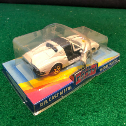 Ferrari 246 GTS Dino White N 148 by Norev 1:43 (800)