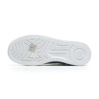 A Bathing Ape Bape Sta #2 'Brown Beige'