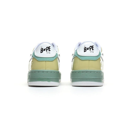 A Bathing Ape Bape Sta #2 'Brown Beige'
