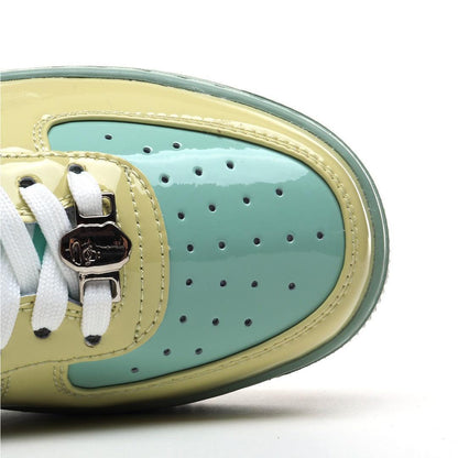 A Bathing Ape Bape Sta #2 'Brown Beige'
