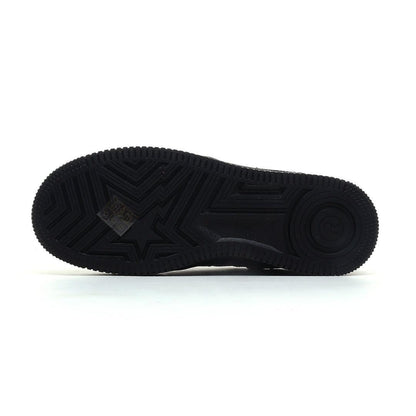 October’s Very Own x A Bathing Ape Bapesta