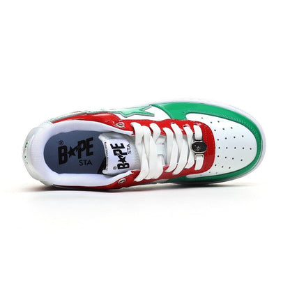 A Bathing Ape Bape Sta 'Italy'