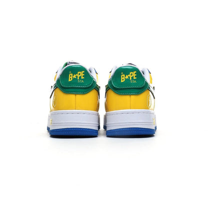 A Bathing Ape Bape Sta Brazil