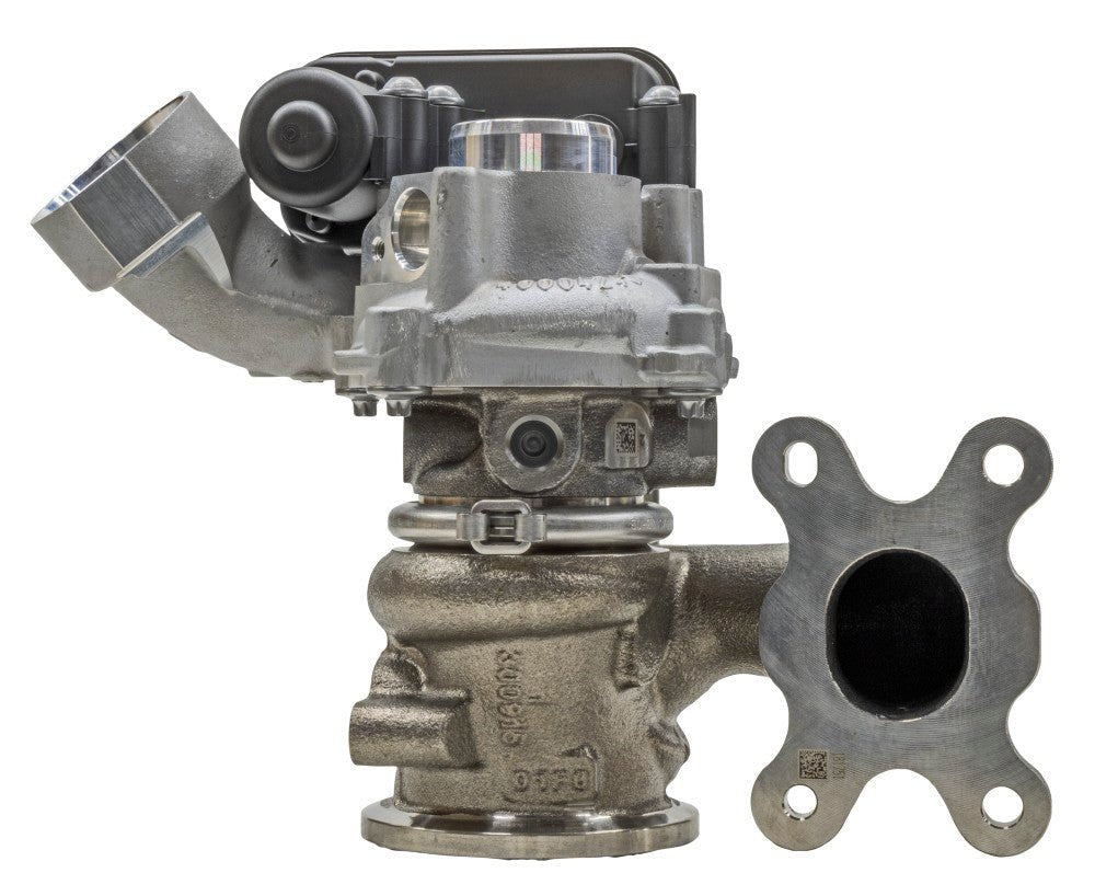 DAS MOTOR HAUS 04E145722N TURBOCHARGER 1.4L EA211 VW 2019-2021
