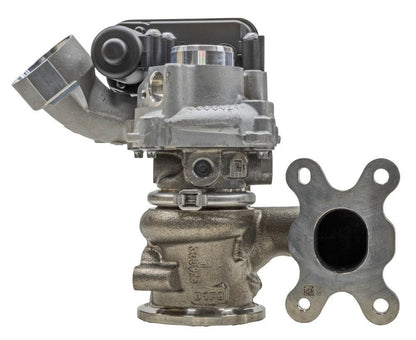 DAS MOTOR HAUS 04E145722N TURBOCHARGER 1.4L EA211 VW 2019-2021
